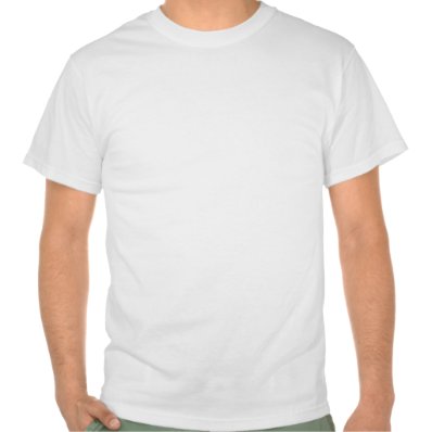 Better Living Through Experimentation light shirt