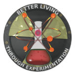 Better Living Through Experimentation Version 3