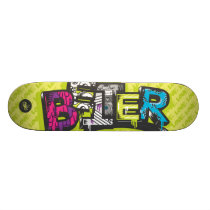 BETTER LOVE skateboards
