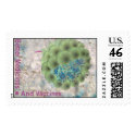 Better Medicines & Vaccines postage