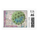 Better Medicines & Vaccines postage