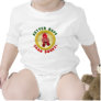 Better Safe Than Sorry Tee Shirts