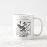 Better Than a Boat Motor mugs