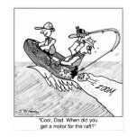 Better Than a Boat Motor posters