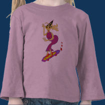 Better than broomsticks t-shirts