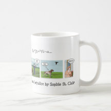 Better Than Darcy Mug