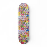 Better Than Key West Skater Skateboards