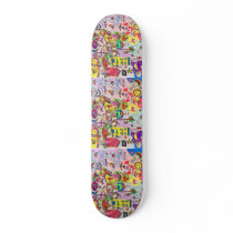 Better Than Key West Skater Skateboards
