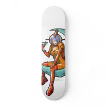Better Than Tang Skate Board