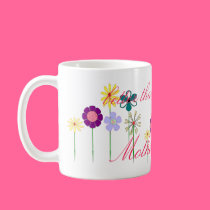 Better than the average Mother in Law mugs