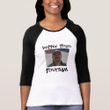 better than thursam t-shirts by feistyelizabeth better than thursam t-shirts