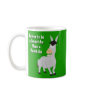 Better to be a Smart Ass than a Dumb Ass Coffee Mugs