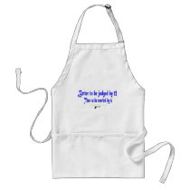 Better to be judged by 12 aprons by PD_Politics Better to be judged by 12 aprons