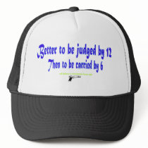 Better to be judged by 12 hats by PD_Politics Better to be judged by 12 hats