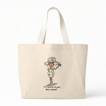 Better to Give! bags