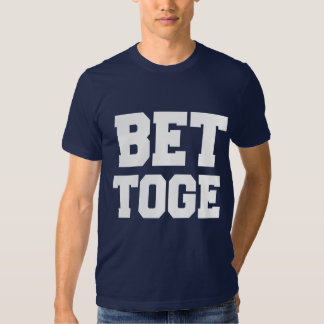 better together t shirt