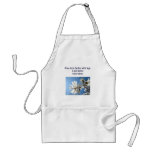 Better with Wine aprons gift Blue Sky Magnolias