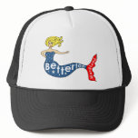 Betterton, Maryland Mermaid hats