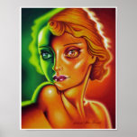 Bettie Davis Eyes posters
