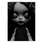Bettie Girl cards