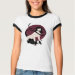 Ladies Ringer T-Shirt