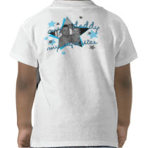 Bettina B.'s Custom t-shirts