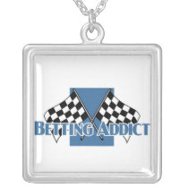 Betting Addict's Necklace necklaces