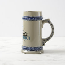 Betting Addict's stein mugs