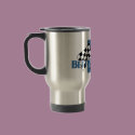 Betting Addict's travel mug