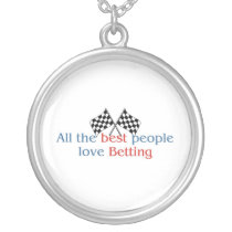 Betting Lover's Necklace necklaces