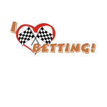 Betting Lover's spaghetti top t-shirts by bettingguide Betting Lover's spaghetti top t-shirts