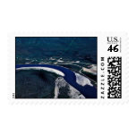 Bettles and the Koyukuk River Stamp