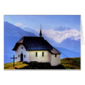 Betton Church cards