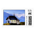 Betton Church postage