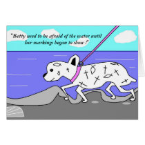Betty Cards