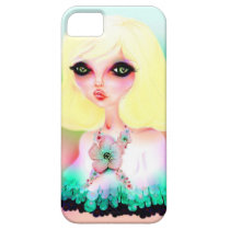 "Betty" iPhone 5 Case casemate cases