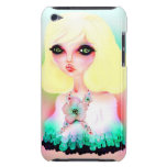 'Betty' iPod Touch Case casemate cases