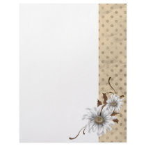 Betty Letter Head letterhead by lorenehill Betty Letter Head letterhead