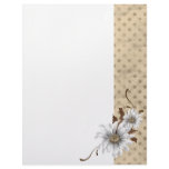 Betty Letter Head letterhead