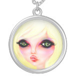 "Betty" Necklace necklaces