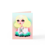 "Betty" Notecards cards