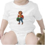 Betty the Cowgirl Shirts