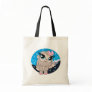 Betty The Yeti (bag)