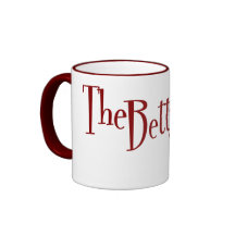 Bettyverse Mug