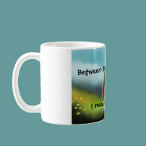 Between Beagles and Bagles, I need ... mugs