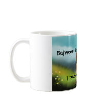 Between Beagles and Bagles, I need ... Mugs