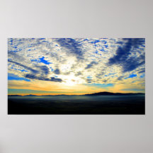 Between Heavens and Earth Poster