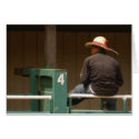 Between Rides cards