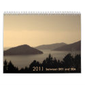 between SKY and SEA calendar