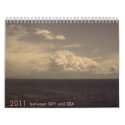 between SKY and SEA calendar